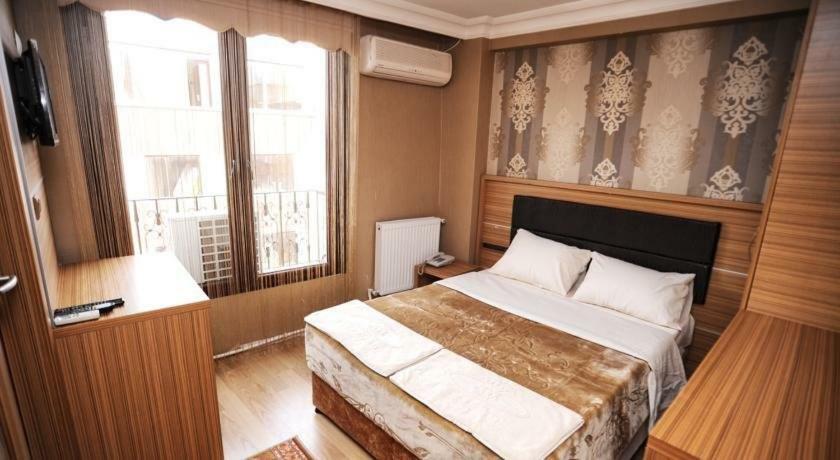 Grand Lara Hotel - Istanbul, Istanbul